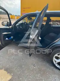 2010 BMW X5