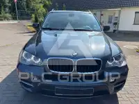 2010 BMW X5