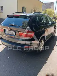 2010 BMW X5