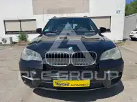 2010 BMW X5