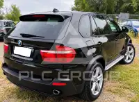 2010 BMW X5
