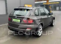 2010 BMW X5