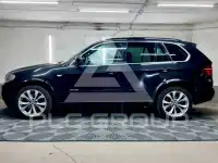 2010 BMW X5