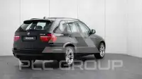 2010 BMW X5