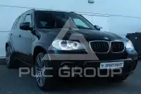 2010 BMW X5