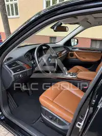 2010 BMW X5