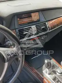 2010 BMW X5