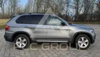 2010 BMW X5