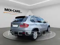 2010 BMW X5