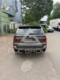 2010 BMW X5