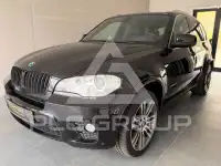 2010 BMW X5