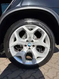 2010 BMW X5