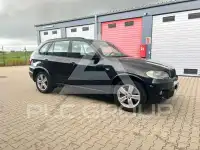 2010 BMW X5