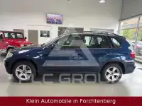 2010 BMW X5