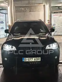 2010 BMW X5