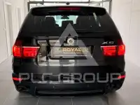 2010 BMW X5