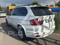 2010 BMW X5