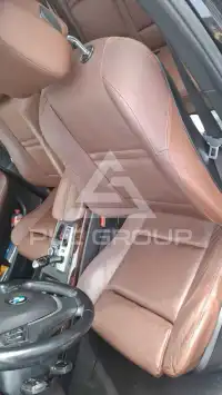 2010 BMW X5
