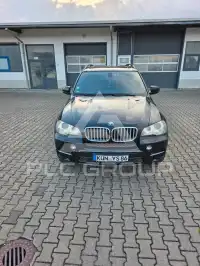 2010 BMW X5