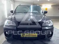 2010 BMW X5
