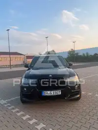 2010 BMW X5
