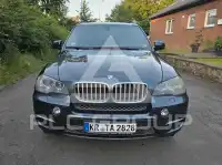 2010 BMW X5