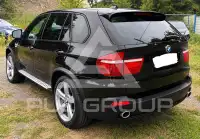 2010 BMW X5