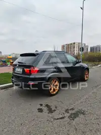 2010 BMW X5