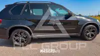 2010 BMW X5