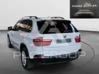 2010 BMW X5