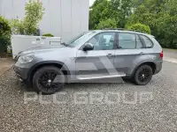 2010 BMW X5