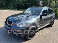 2010 BMW X5
