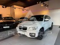 2010 BMW X6
