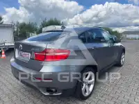 2010 BMW X6