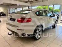 2010 BMW X6