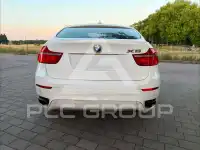 2010 BMW X6