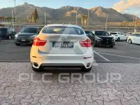 2010 BMW X6