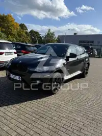 2010 BMW X6