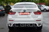 2010 BMW X6