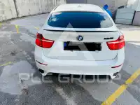 2010 BMW X6