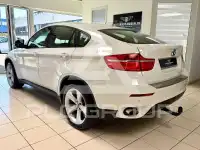2010 BMW X6