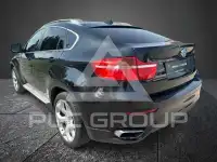 2010 BMW X6