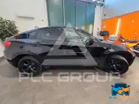 2010 BMW X6