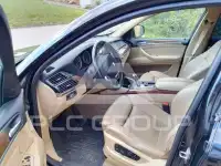 2010 BMW X6