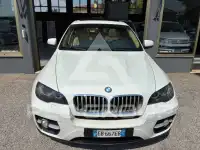 2010 BMW X6