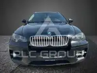 2010 BMW X6