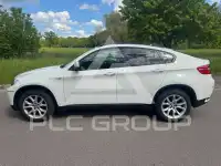 2010 BMW X6