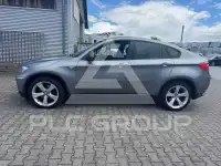 2010 BMW X6