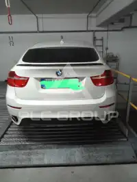 2010 BMW X6