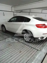 2010 BMW X6